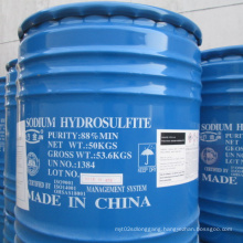 Sodium Hydrosulfite Sodium Hydrosulphite Low Dust Industrial  Sodium Dithionite Na2S2O4